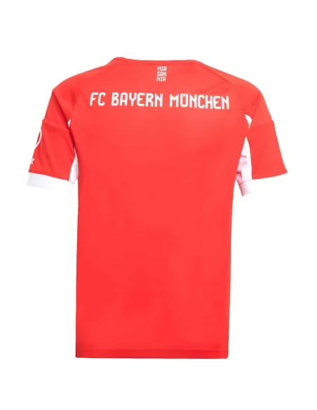 MAILLOT BAYERN MUNICH DOMICILE 2025-2026